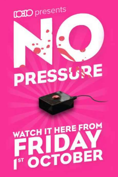 No Pressure